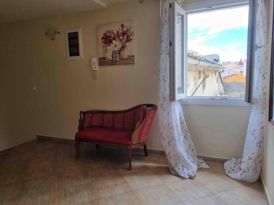 “Marko'S Center Beautiful House” Korfu Dış mekan fotoğraf