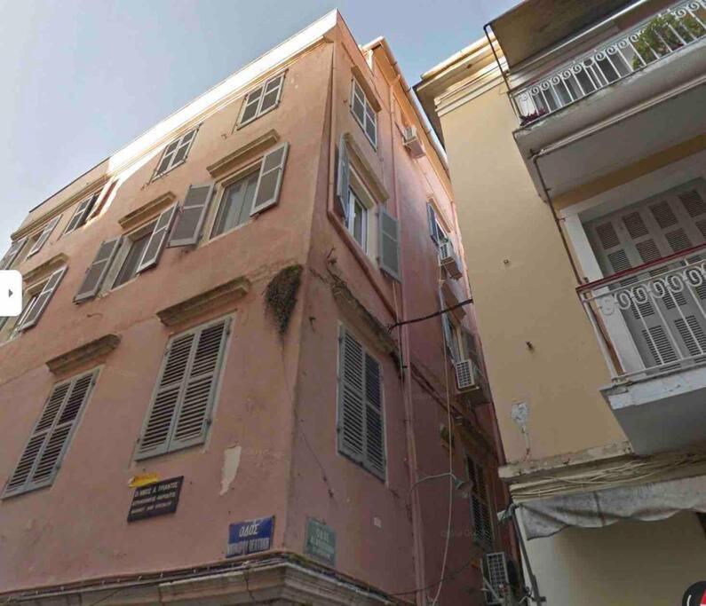 “Marko'S Center Beautiful House” Korfu Dış mekan fotoğraf