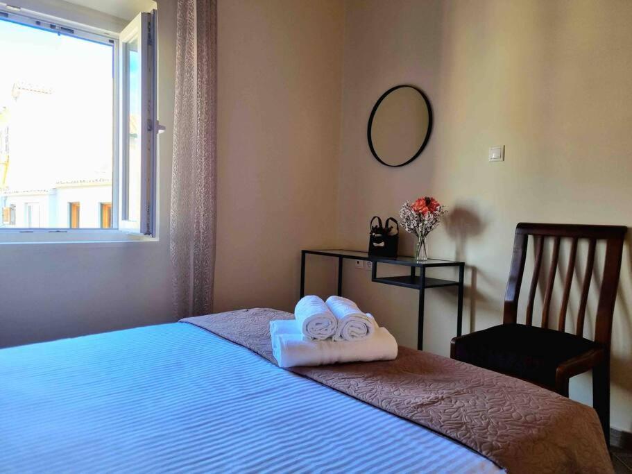 “Marko'S Center Beautiful House” Korfu Dış mekan fotoğraf