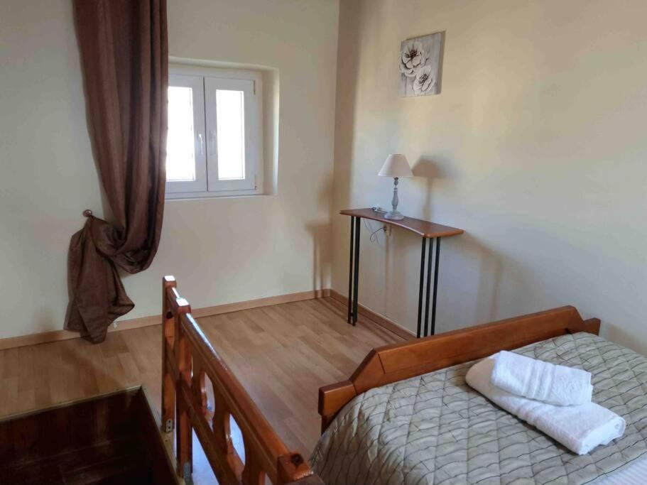 “Marko'S Center Beautiful House” Korfu Dış mekan fotoğraf