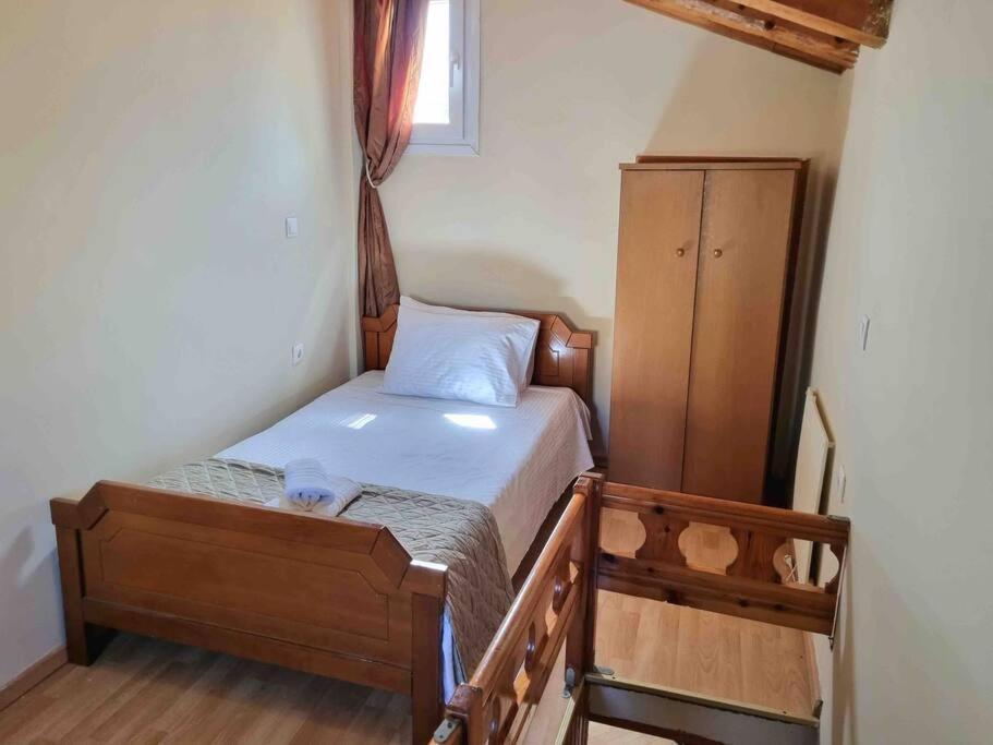 “Marko'S Center Beautiful House” Korfu Dış mekan fotoğraf