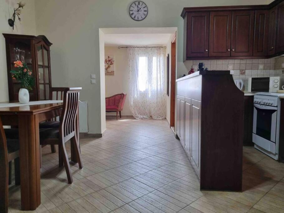 “Marko'S Center Beautiful House” Korfu Dış mekan fotoğraf