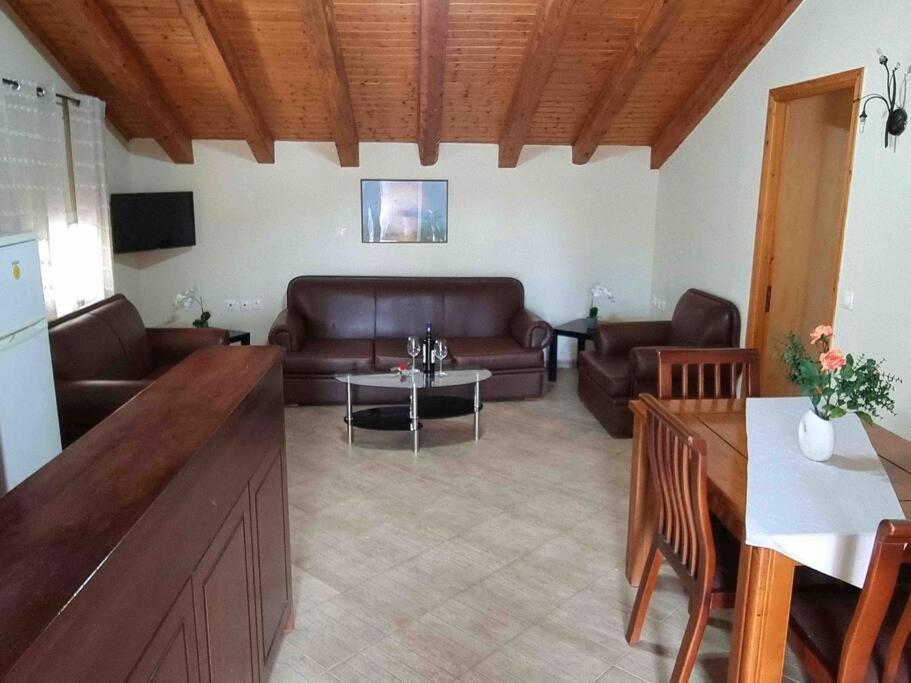 “Marko'S Center Beautiful House” Korfu Dış mekan fotoğraf