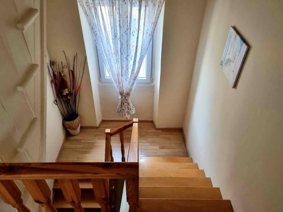 “Marko'S Center Beautiful House” Korfu Dış mekan fotoğraf
