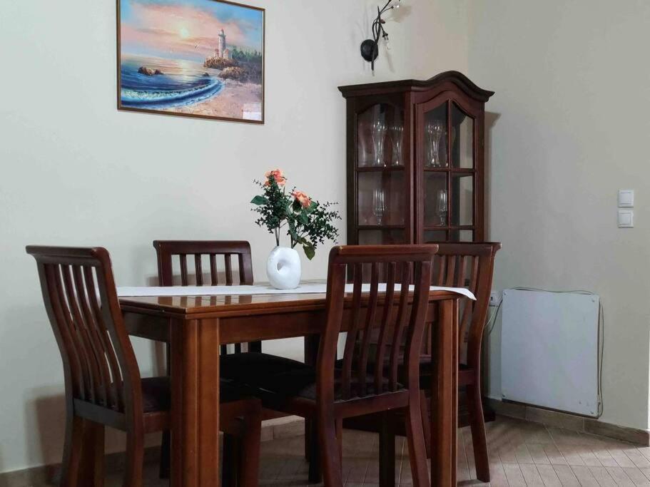“Marko'S Center Beautiful House” Korfu Dış mekan fotoğraf