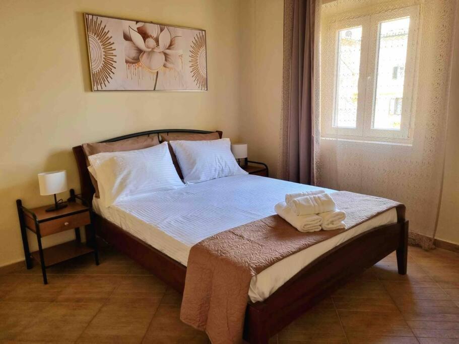 “Marko'S Center Beautiful House” Korfu Dış mekan fotoğraf