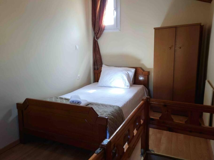 “Marko'S Center Beautiful House” Korfu Dış mekan fotoğraf